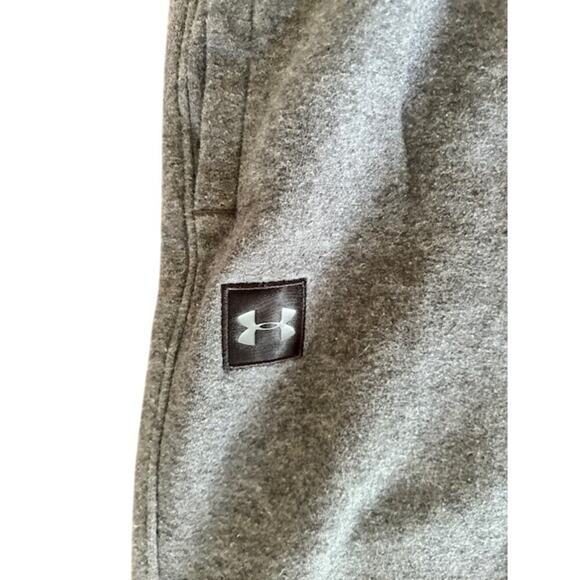 Under Armour Men’s Athletic Shorts & Joggers Bundle – Size M - Picture 6 of 8